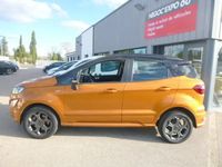 occasion Ford Ecosport ST-Line