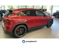 occasion Mercedes GLA45 AMG S AMG 421ch 4Matic+ 8G-DCT Speedshift AMG