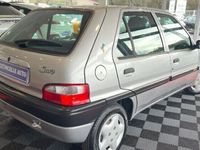 occasion Citroën Saxo BIC