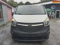 occasion Opel Vivaro 1.6 L2H1* A/C* Camera * GPS *221 € x 60 mois*