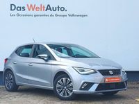 occasion Seat Ibiza 1.0 TSI 95ch Copa