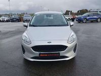 occasion Ford Fiesta 1.0 ECOBOOST 95 CH SS BVM6 COOL CONNECT