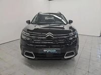 Occasion Citroën C5 Aircross PureTech 2021 Noir perla nera SUV