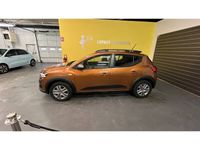 occasion Dacia Sandero TCe 90 Stepway Expression