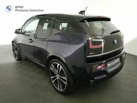 Occasion BMW i3 136 kW (186 ch) 2018 Gris Citadine