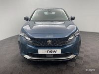 Occasion Peugeot 3008 Active 130 ch (95 kW) 2022 Bleu SUV