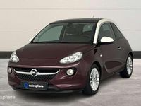 Occasion Opel Adam 118 ch (86 kW) 2018 Citadine