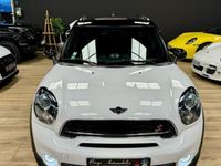 occasion Mini Cooper S Countryman (2) 190 PACK JCW BVM6