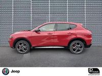 Occasion Alfa Romeo Tonale 2023 Rouge SUV