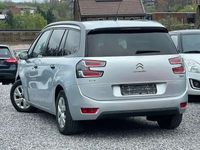 occasion Citroën Grand C4 Picasso 1.6 BlueHDi 7Places - Navi - Carnet