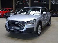 occasion Audi Q2 30TFSi Design *CUIR-NAVI-CAMERA-CRUISE-PARKING*