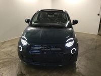 occasion Fiat 500C E 118ch Icône Plus (pack Magic Eye)