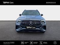 occasion Mercedes GLE400 ClasseE 252ch+136ch Amg Line 4matic 9g-tronic