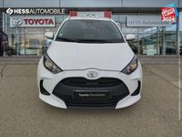 occasion Toyota Yaris 120 VVT-i France 5p