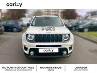 occasion Jeep Renegade 1.0 Gse T3 120 Ch Bvm6 Quiksilver Edition