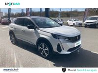 occasion Peugeot 3008 3008Hybrid 180 e-EAT8 Allure Pack 5p