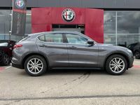 occasion Alfa Romeo Stelvio 2.2 Diesel 190ch Ti At8 My21