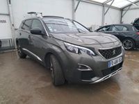 occasion Peugeot 5008 1.2 Puretech 130ch S&s Gt Line