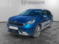 Occasion Kia Niro Active 105 ch (77 kW) 2017 Bleu SUV