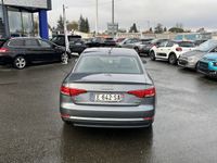 occasion Audi A4 1.4 TFSI 150CH BUSINESS LINE S TRONIC 7