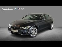 occasion BMW 420 Serie 4 da Xdrive 190ch Luxury
