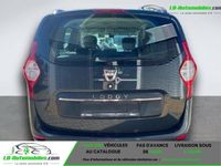 occasion Dacia Lodgy SCe 100 7 places