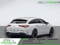 Occasion Mercedes 250 224 ch (164 kW) 2021 Coupé