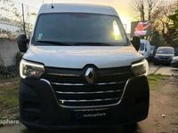 Occasion Renault Master 152 ch (111 kW) 2023 Van