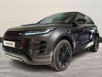 Occasion Land Rover Range Rover evoque SE Dynamic 273 ch (200 kW) 2024 SUV