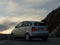 occasion Audi A2 1.4i Pack