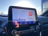 Occasion Ford Puma ST-Line 2023 Gris métallisé SUV