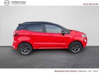 occasion Ford Ecosport 1.0 EcoBoost 100ch S&S BVM6