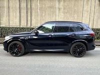 occasion BMW X5 Xdrive45e Hybrid M Sport 394 Ch Mod. 2023