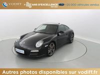 Occasion Porsche 997 385 ch (283 kW) 2011 Noir Coupé