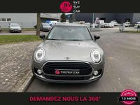 occasion Mini Cooper 1.5i 136ch Edition Kensington - Garantie 1a