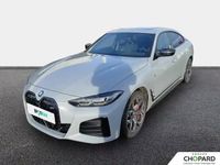 Occasion BMW i4 Comfort Edition 400 kW (544 ch) 2023 Gris Berline