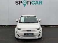 Occasion Fiat 500e 69 kW (95 ch) 2023 Citadine
