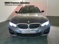 occasion BMW 320 Serie 3 dA MH 190ch M Sport - VIVA164591809