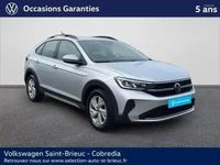 Occasion VW Taigo Life 116 ch (85 kW) 2024 Reflet d'argent métallisée SUV