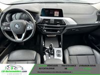 occasion BMW X4 xDrive20d 190 ch BVA