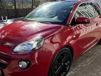 Occasion Opel Adam Glam 100 ch (73 kW) 2013 Citadine