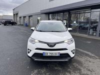 Occasion Toyota RAV4 Business Edition 143 ch (105 kW) 2017 SUV
