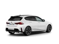 Occasion BMW M135 Sport Line 300 ch (220 kW) 2024 Blanc Citadine