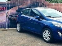 Occasion Ford Fiesta Trend 85 ch (62 kW) 2018 Citadine