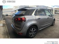 occasion Citroën C4 Picasso THP 165ch Shine S&S EAT6