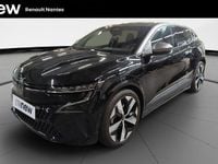 Occasion Renault Megane E-Tech Techno 161 kW (220 ch) 2022 Noir Berline