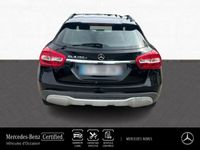 occasion Mercedes GLA180 Classed Intuition