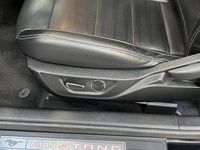 Occasion Ford Mustang GT Fastback 421 ch (309 kW) 2016 Noir Coupé