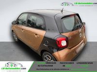 occasion Smart ForFour 1.0 71 ch BVA