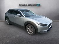 occasion Mazda CX-30 2.0 e-SKYACTIV-X M-Hybrid 186ch Sportline BVA 2021